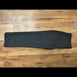 Supreme “patterned” work pants